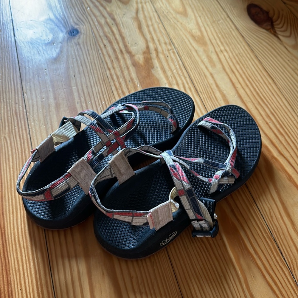 Chaco Z/cloud X sandals